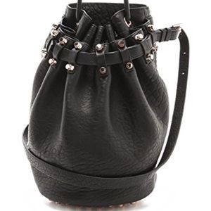 Alexander Wang Diego bucket bag